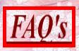 Frequently Asked Questions