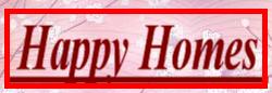 Happy Homes